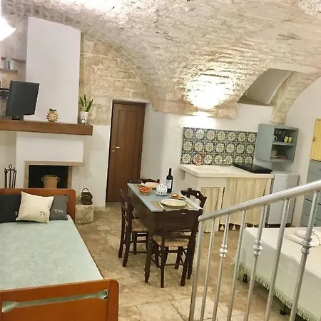 Casa Villani Apartamento