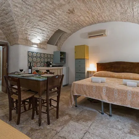 Casa Villani