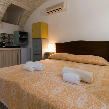 Casa Villani Ostuni