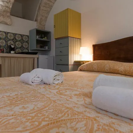 Casa Villani Ostuni