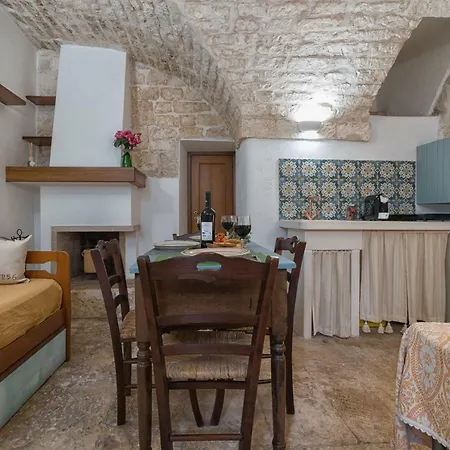 Apartamento Casa Villani *