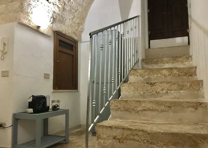 Апартаменты Casa Villani *