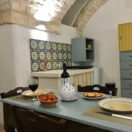 Casa Villani