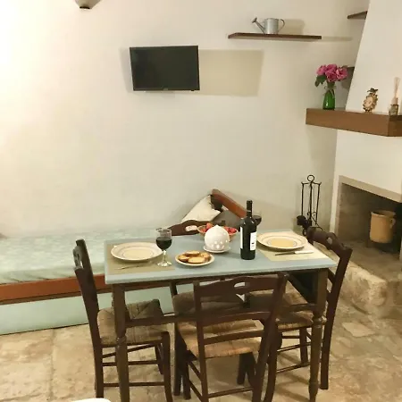 Casa Villani *
