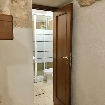 Apartment Casa Villani *