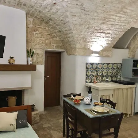 Apartment Casa Villani Ostuni
