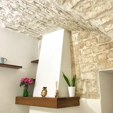 Apartment Casa Villani Ostuni
