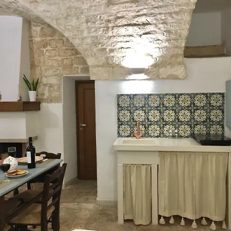 Casa Villani * Ostuni