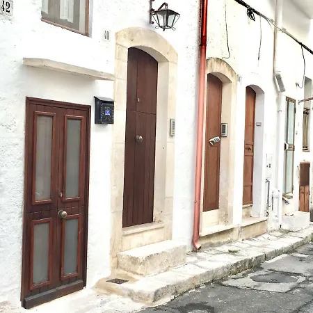 Appartamento Casa Villani