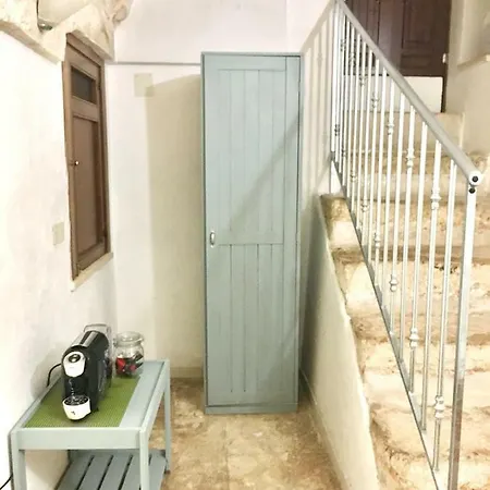 Casa Villani * Ostuni
