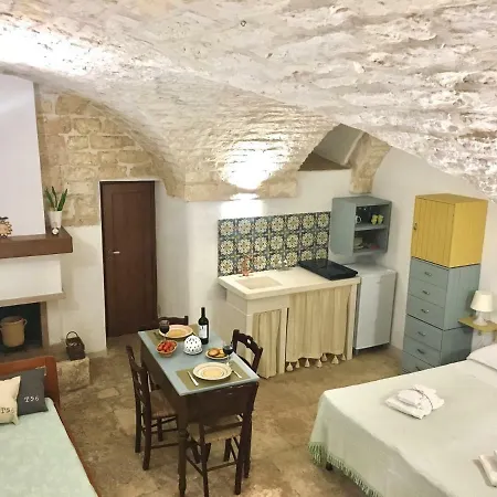 Casa Villani * Ostuni