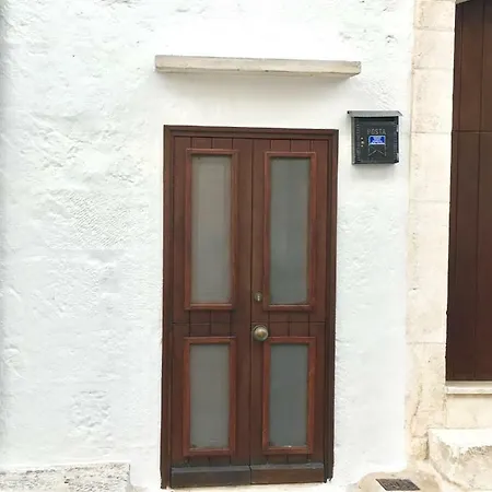 Casa Villani