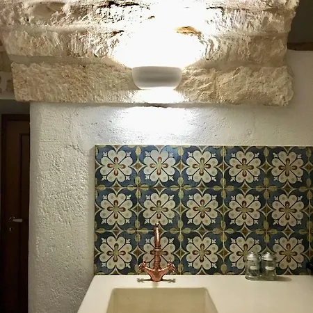 Casa Villani *