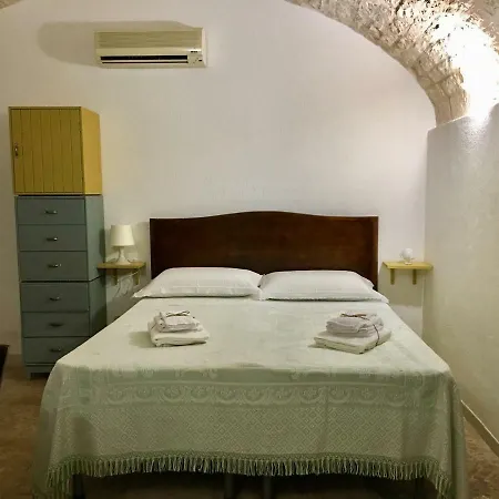 Casa Villani Apartment
