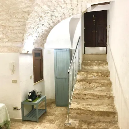 Apartment Casa Villani *