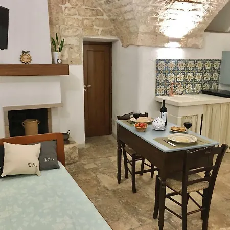 Casa Villani Apartment Ostuni
