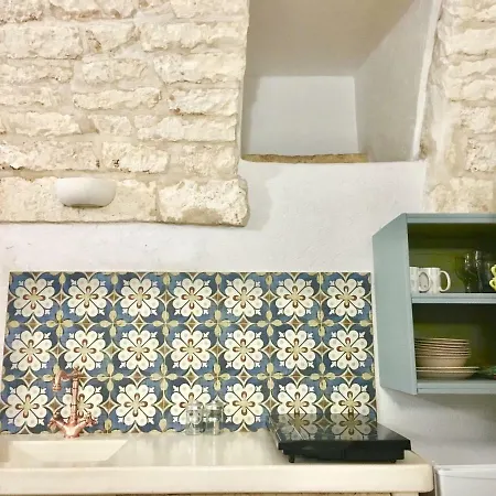 Appartamento Casa Villani *