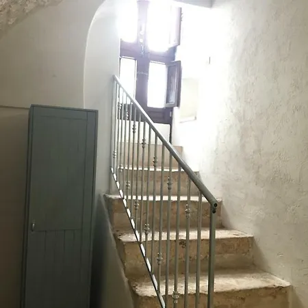 Casa Villani * Ostuni