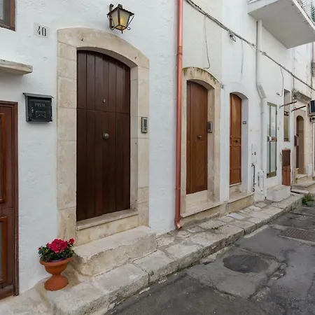 Casa Villani *