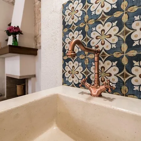 Casa Villani Apartment