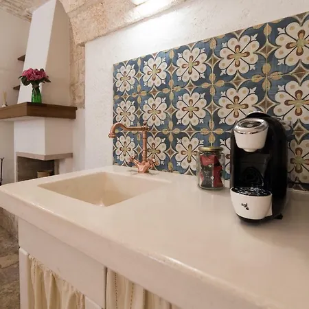Casa Villani Ostuni