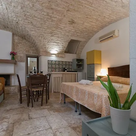 Casa Villani Apartment