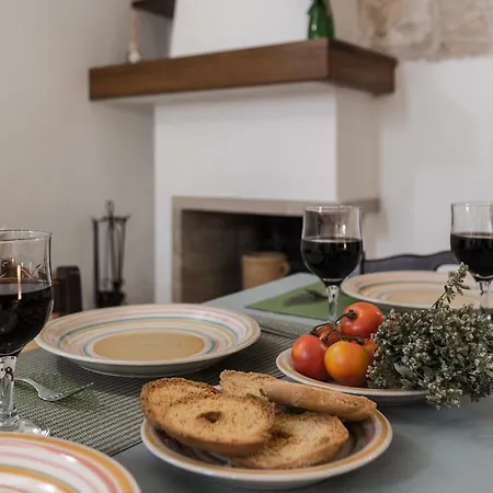 Casa Villani Ostuni