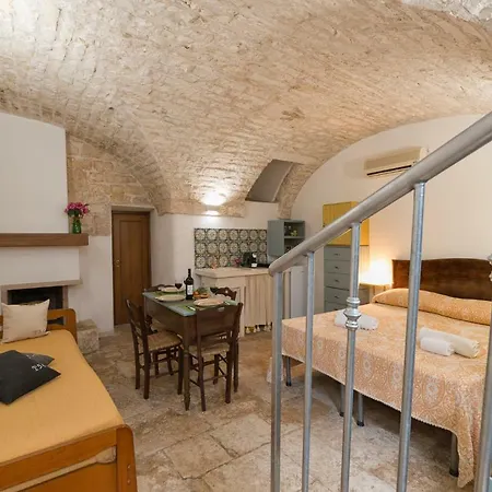 Casa Villani Apartment Ostuni