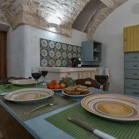 Casa Villani Apartment Ostuni